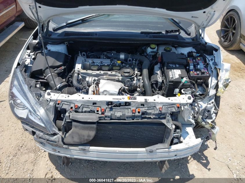 2016 BUICK CASCADA PREMIUM W04WT3N57GG035685
