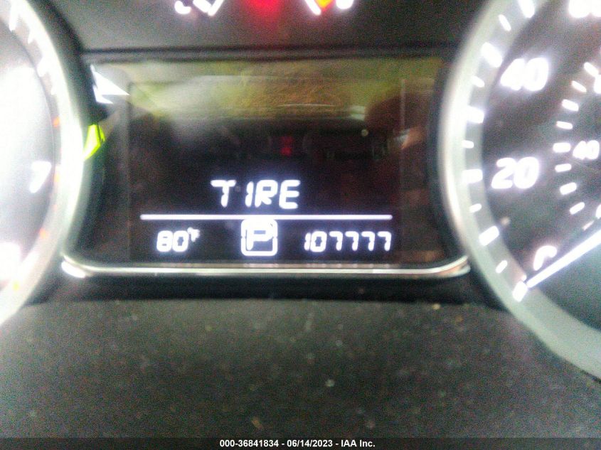 2015 NISSAN SENTRA SV - 3N1AB7AP7FL676589
