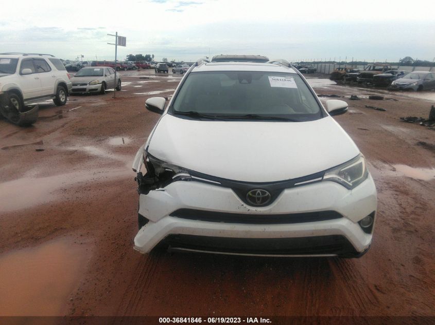 2018 TOYOTA RAV4 XLE/ADVENTURE - JTMWFREV2JJ179963