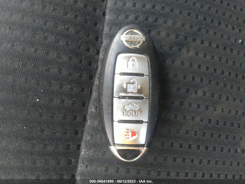 2014 NISSAN ALTIMA 2.5 - 1N4AL3AP1EC274750