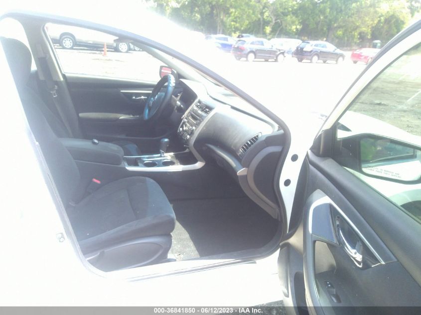 2014 NISSAN ALTIMA 2.5 - 1N4AL3AP1EC274750