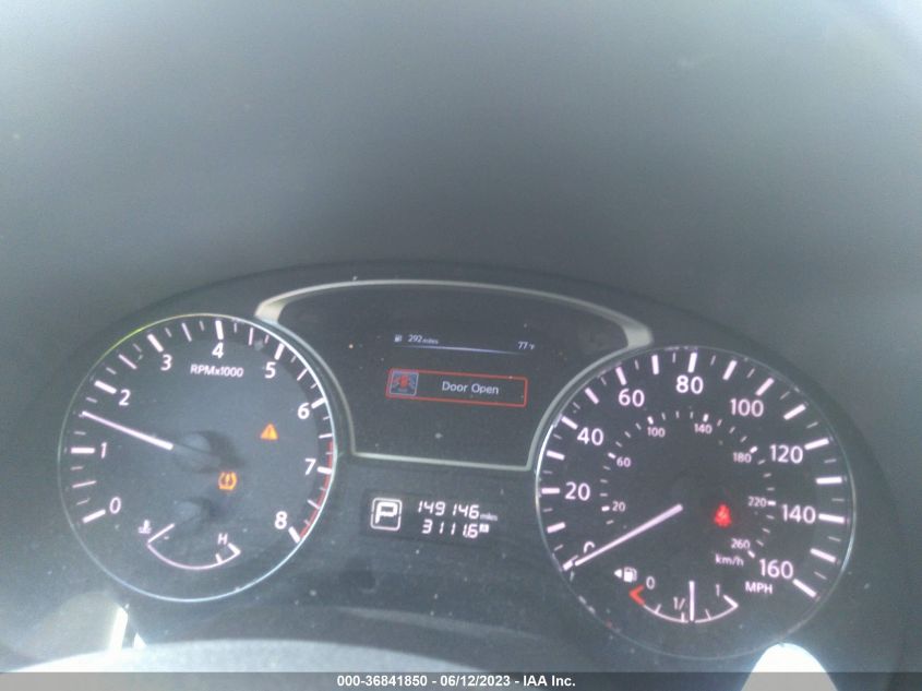2014 NISSAN ALTIMA 2.5 - 1N4AL3AP1EC274750