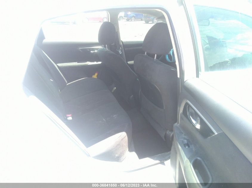 2014 NISSAN ALTIMA 2.5 - 1N4AL3AP1EC274750