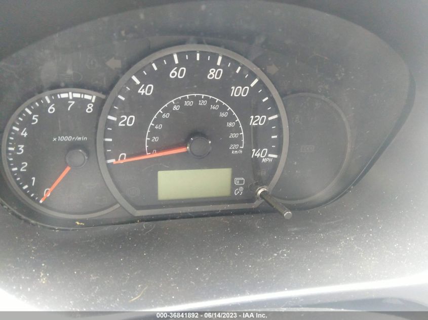 2020 MITSUBISHI MIRAGE ES/SE - ML32A3HJ3LH007196