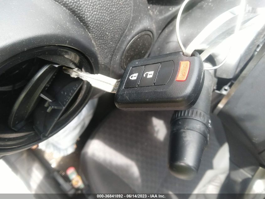 2020 MITSUBISHI MIRAGE ES/SE - ML32A3HJ3LH007196