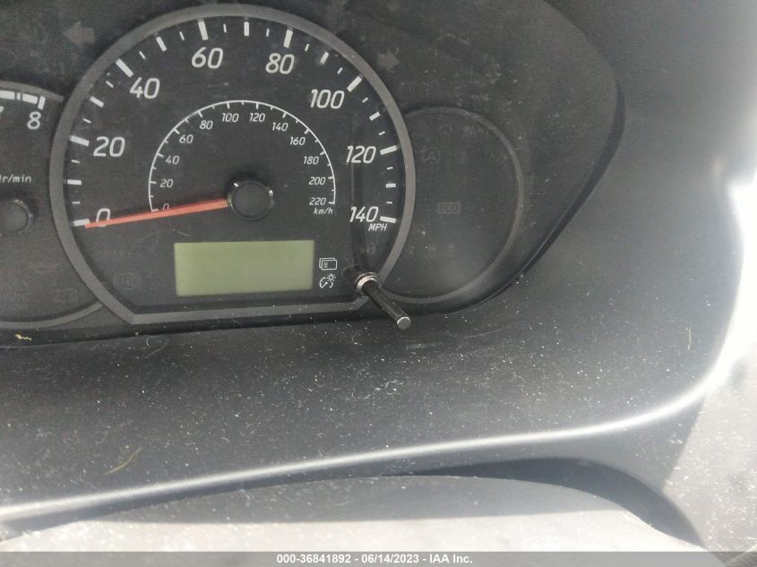 2020 MITSUBISHI MIRAGE ES/SE - ML32A3HJ3LH007196