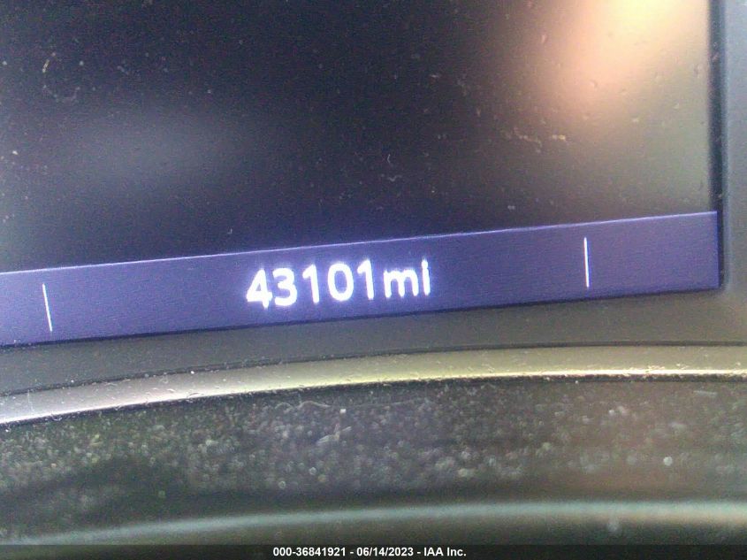 2019 CHEVROLET EQUINOX PREMIER - 2GNAXXEV5K6264278