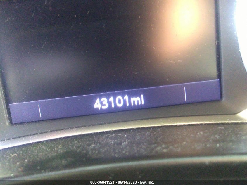 2019 CHEVROLET EQUINOX PREMIER - 2GNAXXEV5K6264278