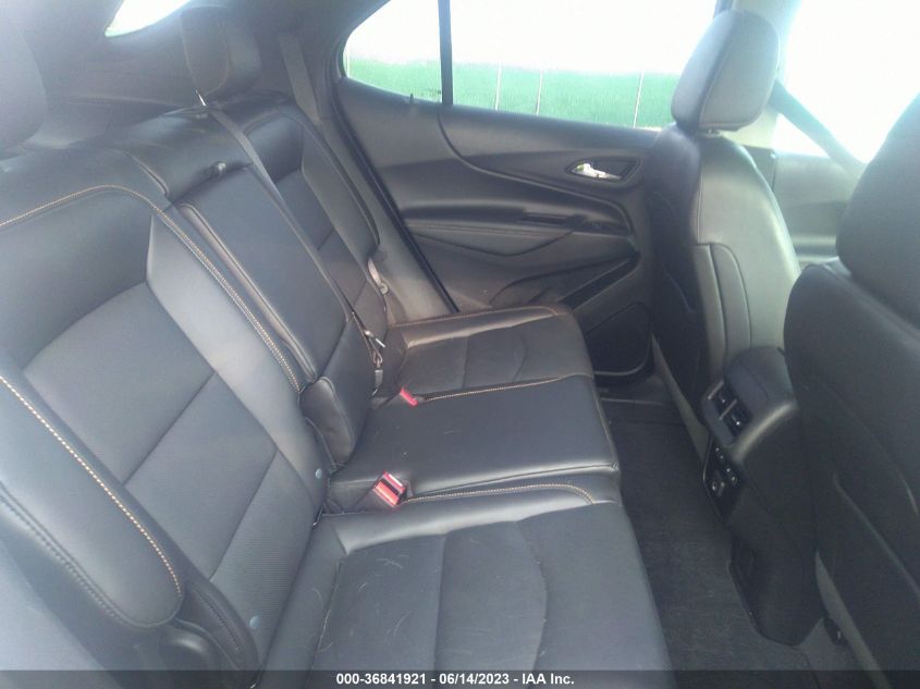 2019 CHEVROLET EQUINOX PREMIER - 2GNAXXEV5K6264278