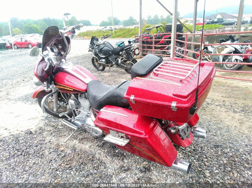 2005 HARLEY-DAVIDSON FLHTCSE2 - 1HD1PKE145Y953749