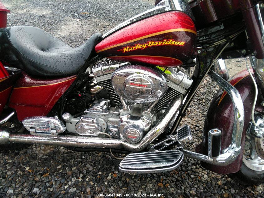 2005 HARLEY-DAVIDSON FLHTCSE2 - 1HD1PKE145Y953749