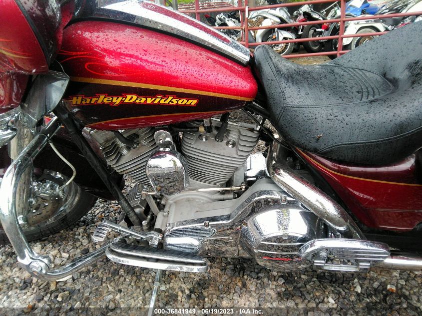 2005 HARLEY-DAVIDSON FLHTCSE2 - 1HD1PKE145Y953749