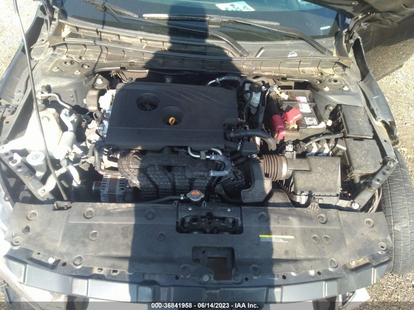 2020 NISSAN ALTIMA 2.5 SL - 1N4BL4EV7LC139871