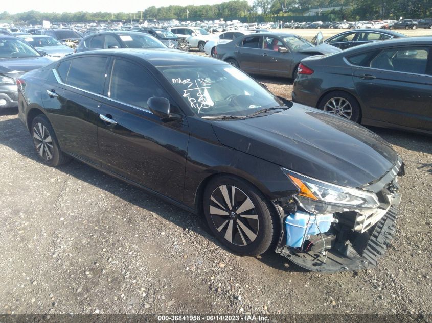 2020 NISSAN ALTIMA 2.5 SL - 1N4BL4EV7LC139871