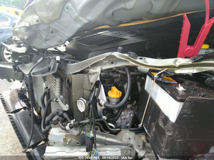 2023 SUBARU FORESTER WILDERNESS - JF2SKAMC1PH436317