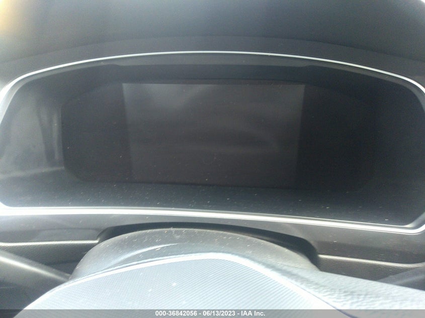VIN 3VV0B7AX9NM107391 2022 VOLKSWAGEN TIGUAN S