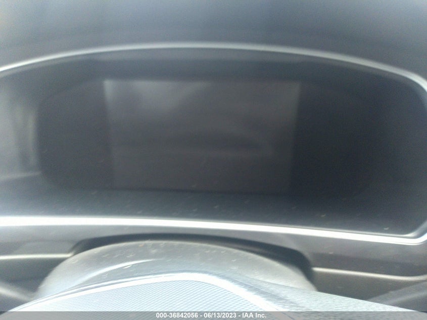 VIN 3VV0B7AX9NM107391 2022 VOLKSWAGEN TIGUAN S