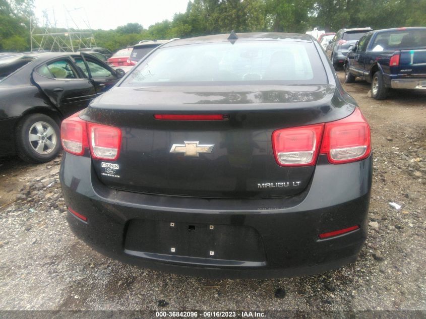 2014 CHEVROLET MALIBU LT - 1G11E5SL1EF168673