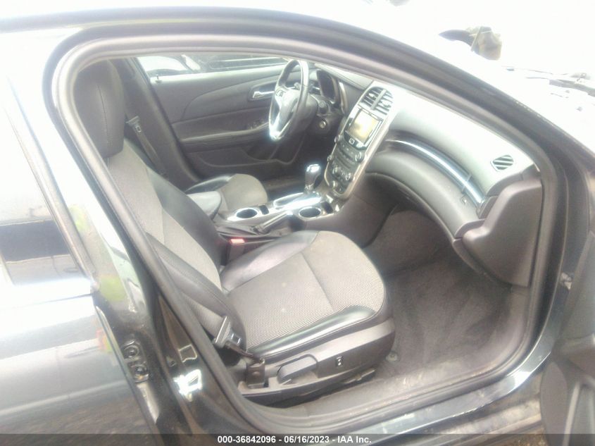 2014 CHEVROLET MALIBU LT - 1G11E5SL1EF168673