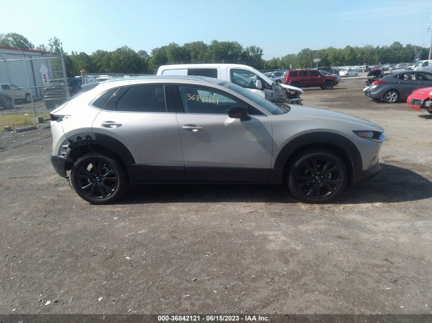 2022 MAZDA CX-30 2.5 TURBO PREMIUM PLUS - 3MVDMBEY8NM413321