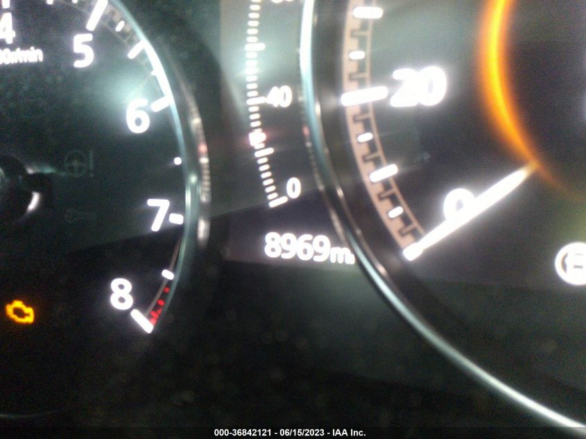 2022 MAZDA CX-30 2.5 TURBO PREMIUM PLUS - 3MVDMBEY8NM413321