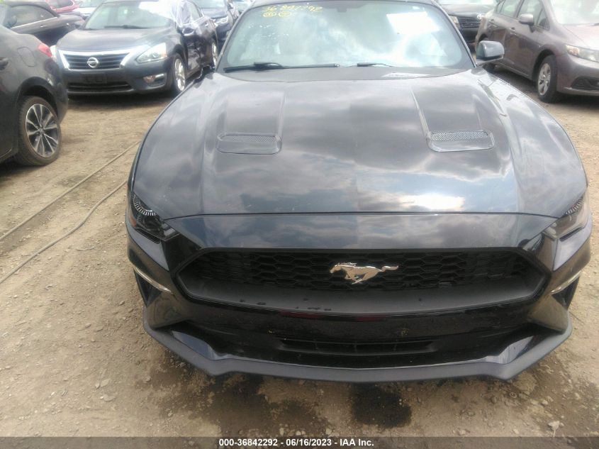 1FA6P8THXK5201261 2019 FORD MUSTANG, photo no. 12