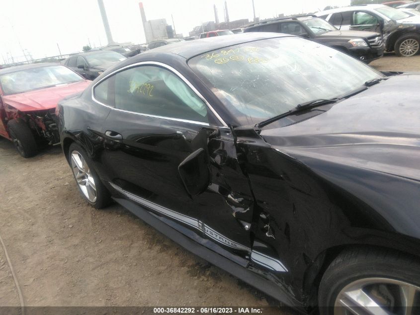 1FA6P8THXK5201261 2019 FORD MUSTANG, photo no. 13