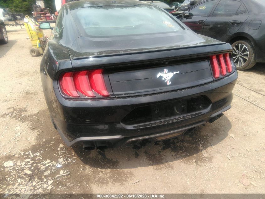 1FA6P8THXK5201261 2019 FORD MUSTANG, photo no. 16