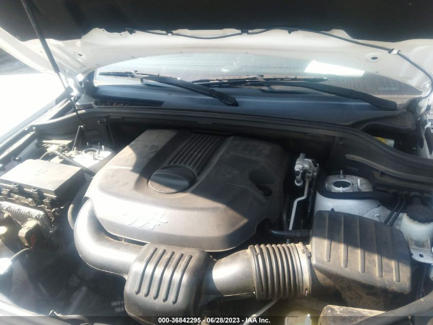 2014 JEEP GRAND CHEROKEE LIMITED - 1C4RJFBG1EC163764