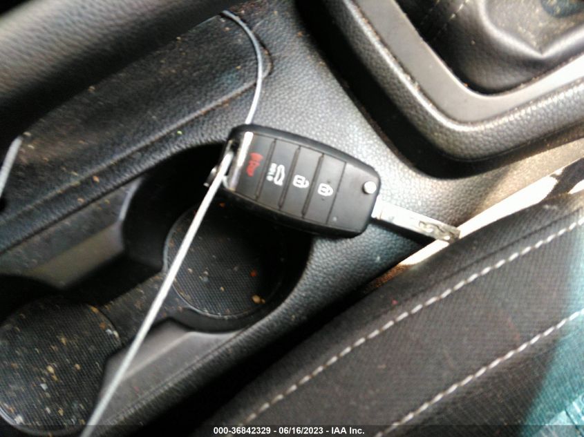 2019 KIA RIO S - 3KPA24AB1KE246362