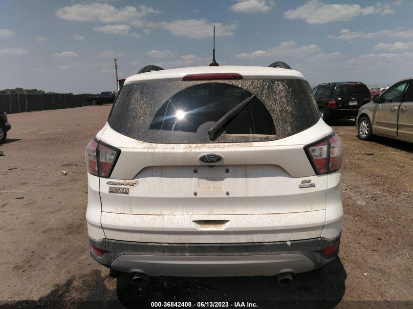 1FMCU9GD8JUC03612 2018 FORD ESCAPE - Image 17
