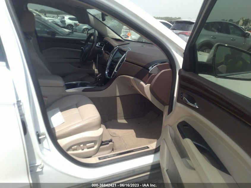 2014 CADILLAC SRX PERFORMANCE COLLECTION - 3GYFNCE33ES547354