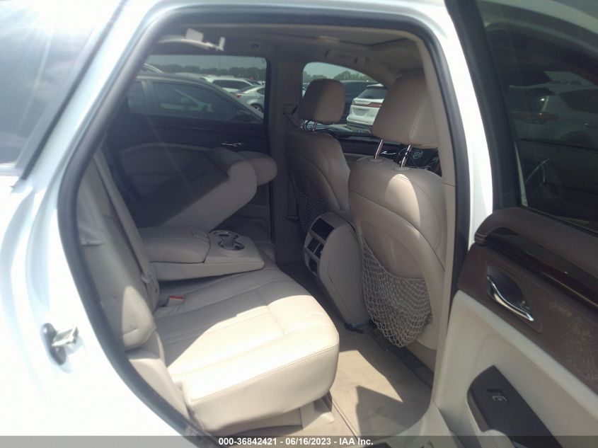 2014 CADILLAC SRX PERFORMANCE COLLECTION - 3GYFNCE33ES547354