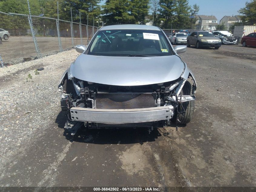 2014 NISSAN ALTIMA 2.5 - 1N4AL3AP9EC403009