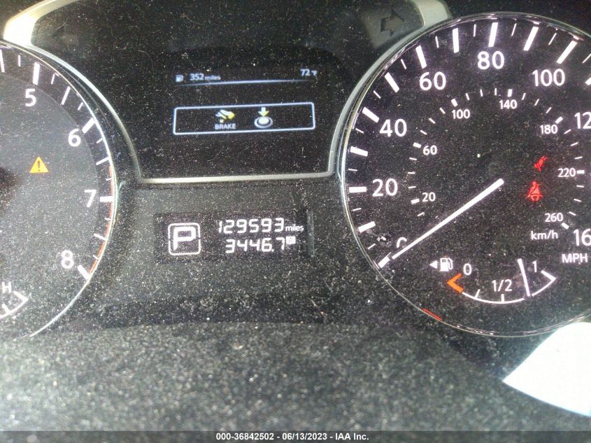 2014 NISSAN ALTIMA 2.5 - 1N4AL3AP9EC403009
