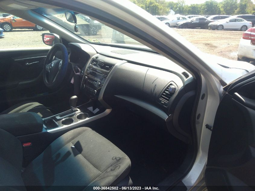 2014 NISSAN ALTIMA 2.5 - 1N4AL3AP9EC403009