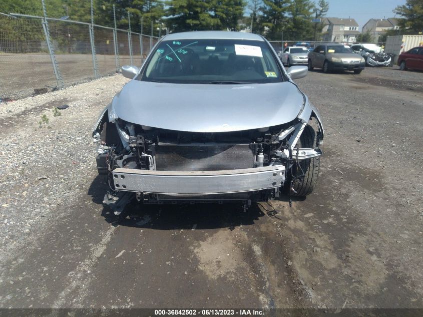 2014 NISSAN ALTIMA 2.5 - 1N4AL3AP9EC403009