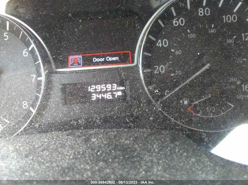 2014 NISSAN ALTIMA 2.5 - 1N4AL3AP9EC403009