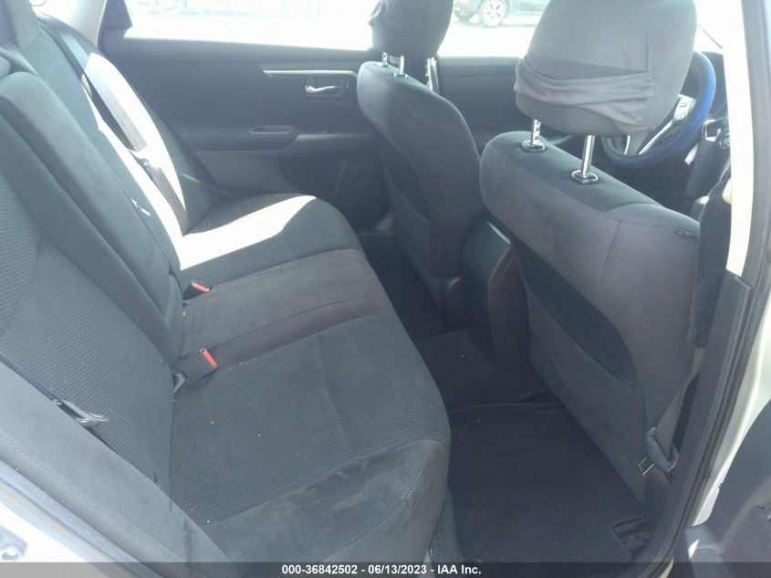 2014 NISSAN ALTIMA 2.5 - 1N4AL3AP9EC403009