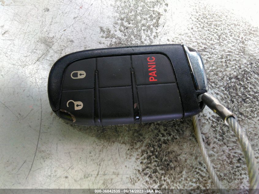 2021 JEEP COMPASS TRAILHAWK - 3C4NJDDB3MT553661