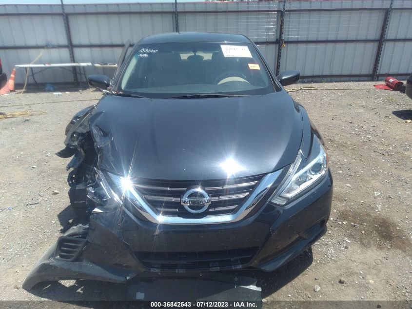 2017 NISSAN ALTIMA 2.5 S - 1N4AL3AP6HN308917