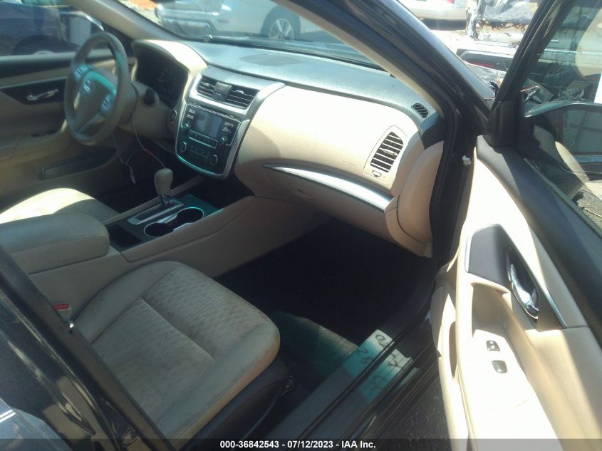 2017 NISSAN ALTIMA 2.5 S - 1N4AL3AP6HN308917