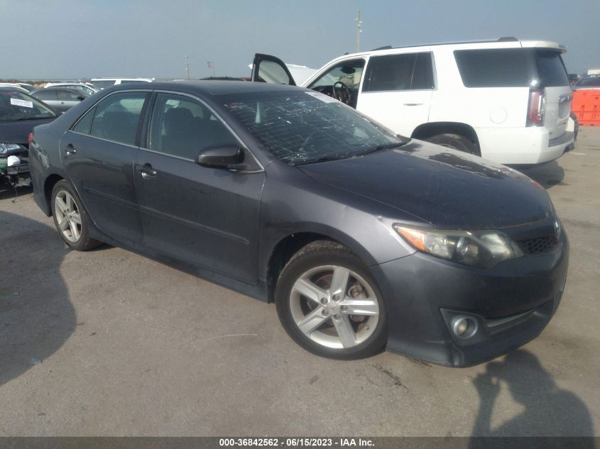 2014 TOYOTA CAMRY L/SE/LE/XLE - 4T1BF1FK1EU359469