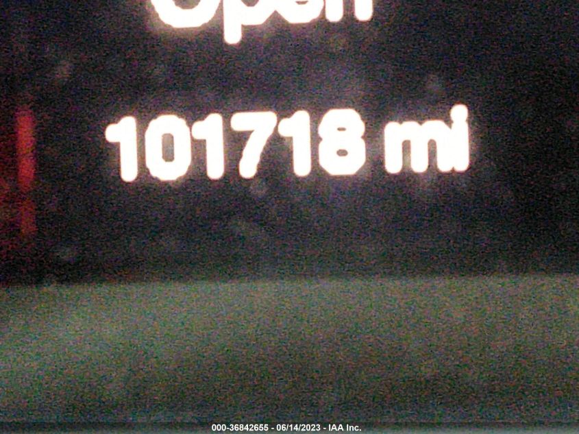 2016 CHRYSLER 200 LIMITED - 1C3CCCAB6GN177532