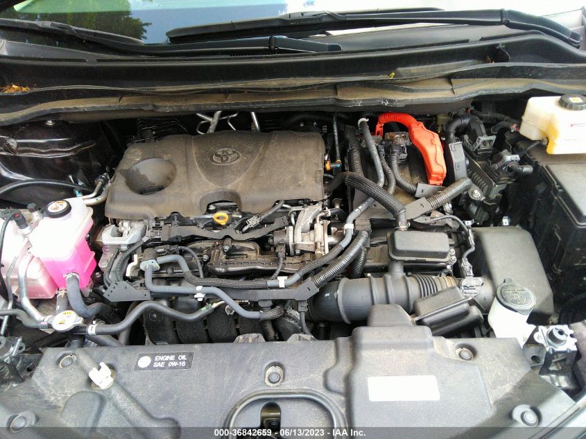 2021 TOYOTA SIENNA LIMITED/PLATINUM - 5TDZSKFC8MS006128