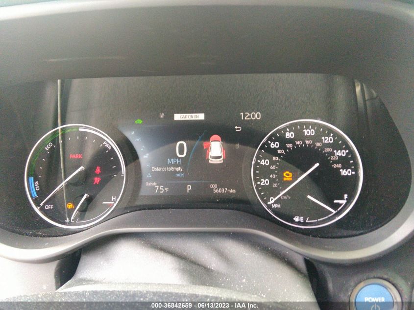 2021 TOYOTA SIENNA LIMITED/PLATINUM - 5TDZSKFC8MS006128