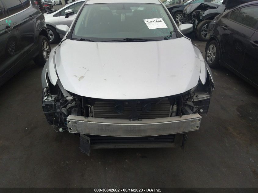 2016 NISSAN ALTIMA 2.5 S - 1N4AL3AP4GC117359