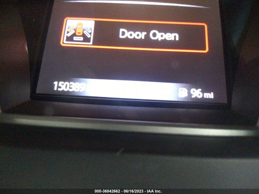 2016 NISSAN ALTIMA 2.5 S - 1N4AL3AP4GC117359