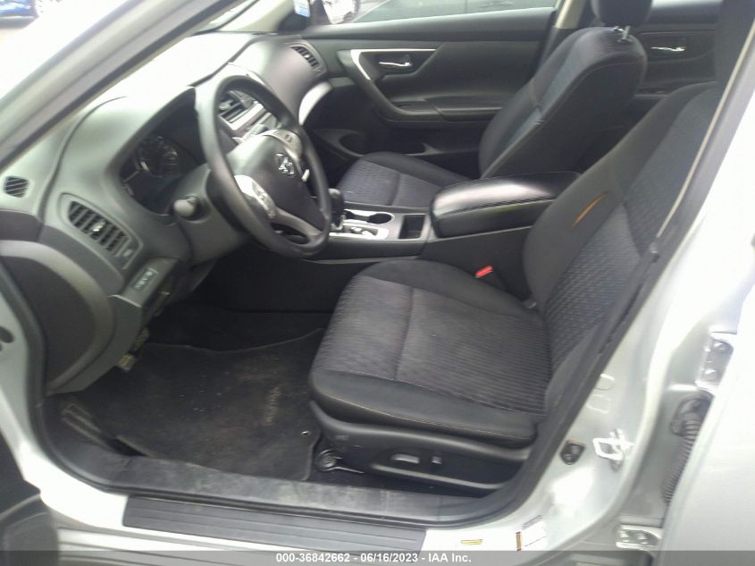 2016 NISSAN ALTIMA 2.5 S - 1N4AL3AP4GC117359
