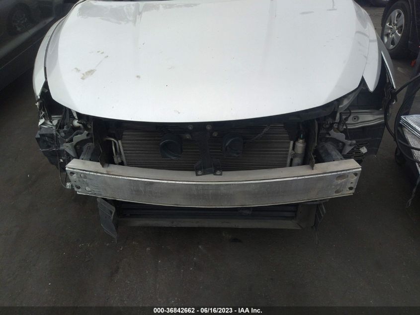 2016 NISSAN ALTIMA 2.5 S - 1N4AL3AP4GC117359